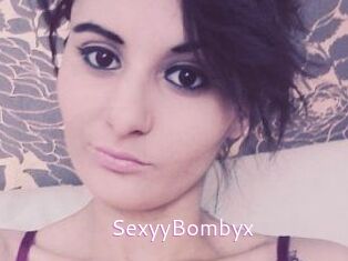 SexyyBombyx