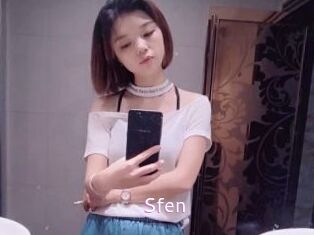 Sfen