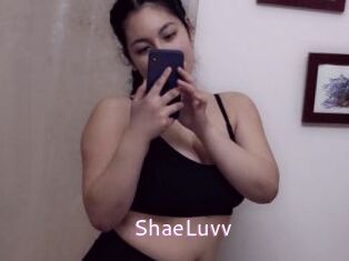 ShaeLuvv