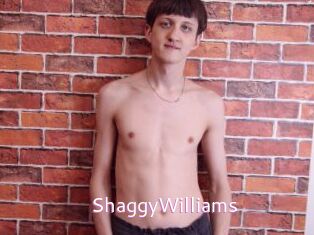 ShaggyWilliams