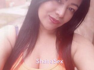 ShairaSex