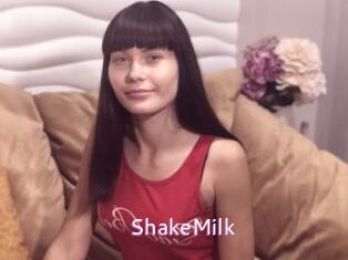 ShakeMilk
