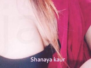 Shanaya_kaur
