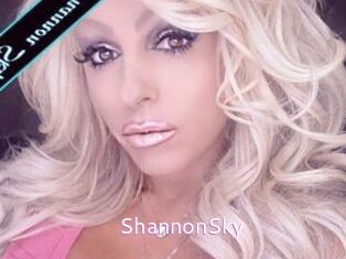 ShannonSky