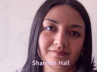 Shannon_Hall