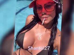 Shantal27 Just Amateurs