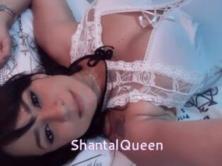 ShantalQueen