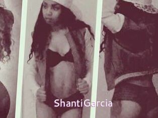 ShantiGarcia Just Amateurs