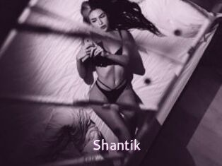 Shantik