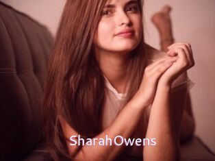 SharahOwens