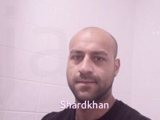 Shardkhan