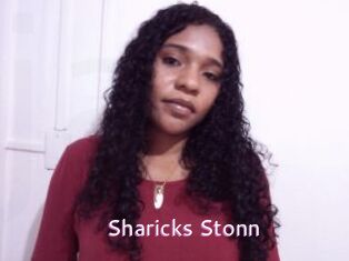 Sharicks_Stonn