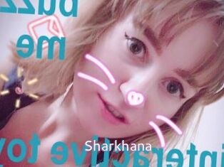Sharkhana