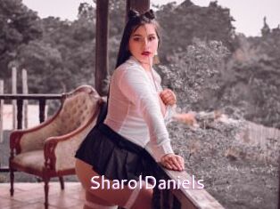 SharolDaniels