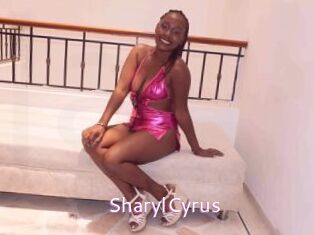 SharylCyrus