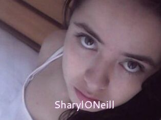 SharylONeill