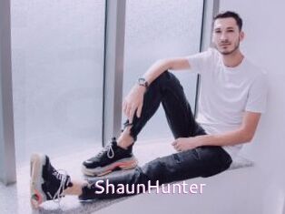 ShaunHunter