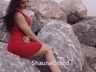 ShaunaGrand Just Amateurs