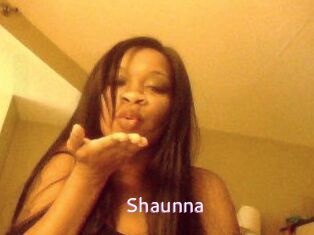 Shaunna
