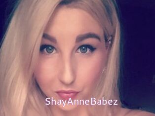 ShayAnneBabez