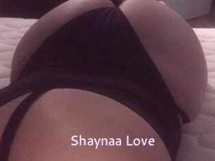 Shaynaa_Love