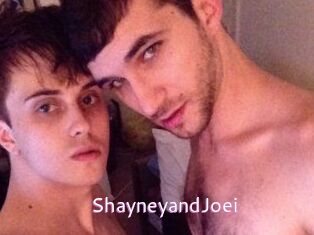 ShayneyandJoei