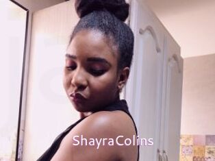 ShayraColins