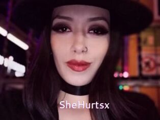 SheHurtsx