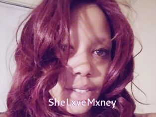 SheLxveMxney