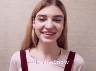 SheenaSnow