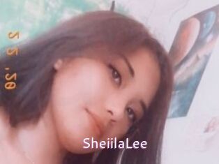 SheiilaLee
