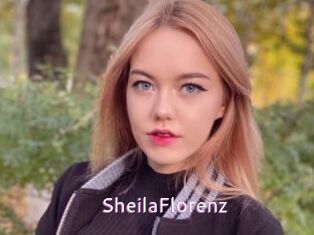SheilaFlorenz
