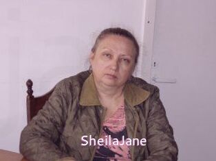SheilaJane