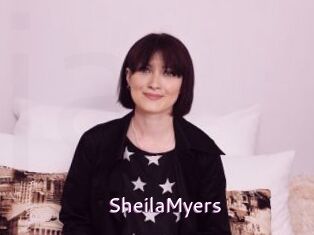 SheilaMyers