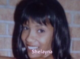 Shelayna