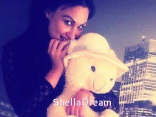 ShellaDream