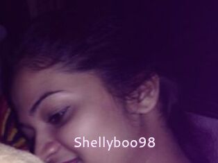 Shellyboo98