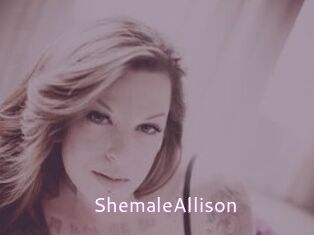 ShemaleAllison
