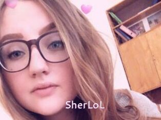 SherLoL