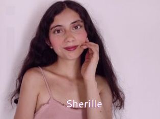 Sherille