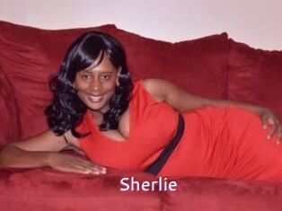 Sherlie