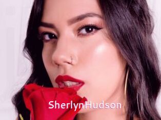 SherlynHudson