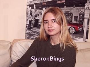 SheronBings