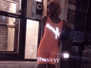 Shesicyy