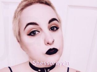Shessorayvin