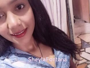 SheylaFontana