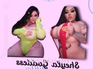 SheylaGoddess Just Amateurs