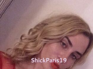 ShickParis19