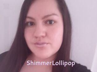 ShimmerLollipop