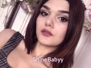 ShineBabyy